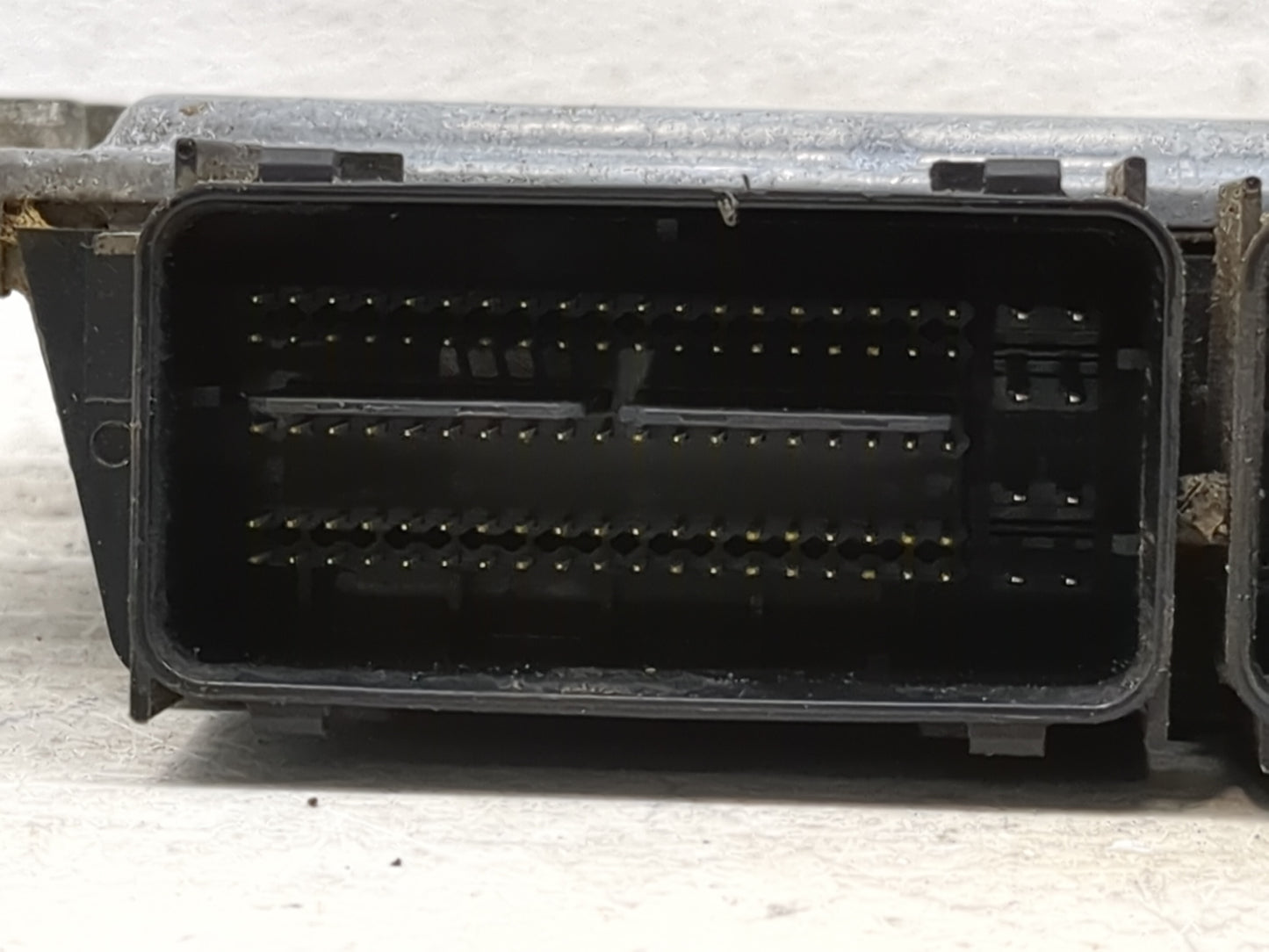 2016-2019 Ford Explorer PCM Engine Control Computer ECU ECM PCU OEM P/N:FL3A-12B684-BEB GB5A-12A650-BZA Fits OEM Used Auto P