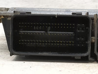 2016-2019 Ford Explorer PCM Engine Control Computer ECU ECM PCU OEM P/N:FL3A-12B684-BEB GB5A-12A650-BZA Fits OEM Used Auto P
