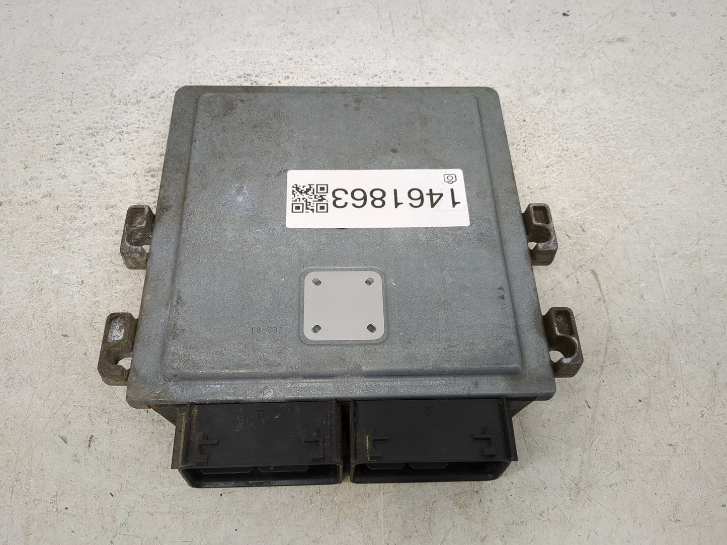 2016-2019 Ford Explorer PCM Engine Control Computer ECU ECM PCU OEM P/N:FL3A-12B684-BEB GB5A-12A650-BZA Fits OEM Used Auto P
