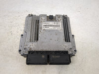 2016-2019 Ford Explorer PCM Engine Control Computer ECU ECM PCU OEM P/N:FB5A-12B684-CA GB5A-12A650-YA Fits OEM Used Auto Par