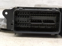 2016-2019 Ford Explorer PCM Engine Control Computer ECU ECM PCU OEM P/N:FB5A-12B684-CA GB5A-12A650-YA Fits OEM Used Auto Par