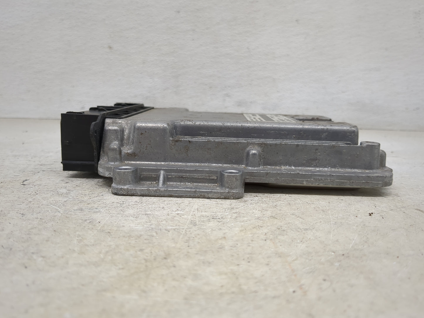 2016-2019 Ford Explorer PCM Engine Control Computer ECU ECM PCU OEM P/N:FB5A-12B684-CA GB5A-12A650-YA Fits OEM Used Auto Par
