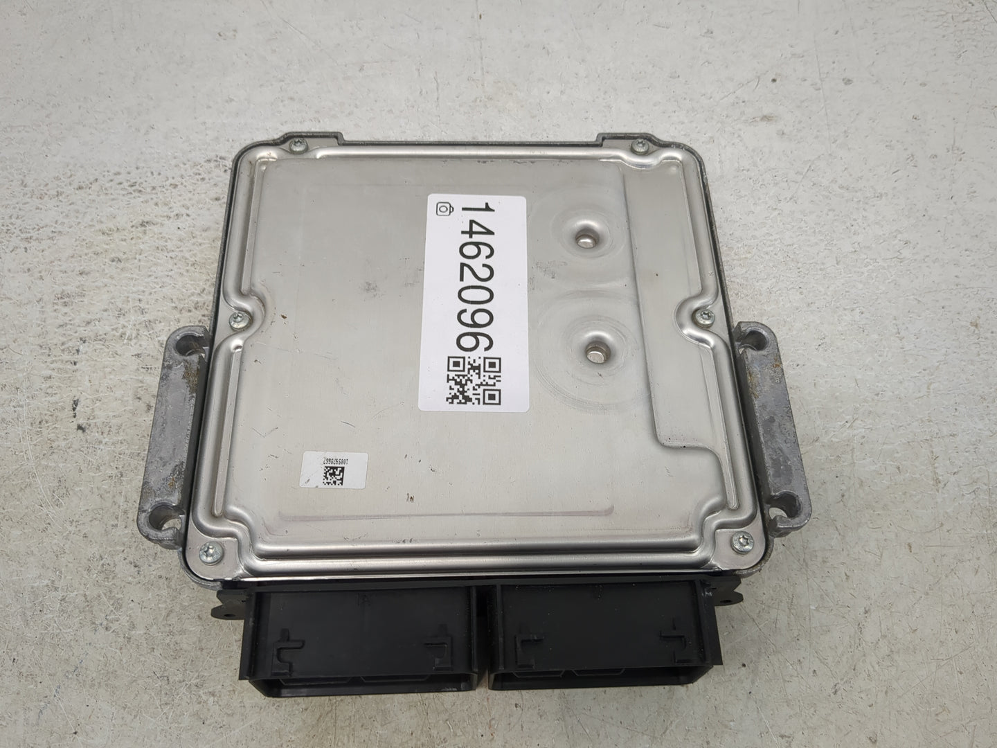 2016-2019 Ford Explorer PCM Engine Control Computer ECU ECM PCU OEM P/N:FB5A-12B684-CA GB5A-12A650-YA Fits OEM Used Auto Par