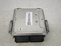 2016-2019 Ford Explorer PCM Engine Control Computer ECU ECM PCU OEM P/N:FB5A-12B684-CA GB5A-12A650-YA Fits OEM Used Auto Par