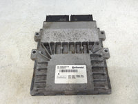 2016-2019 Ford Explorer PCM Engine Control Computer ECU ECM PCU OEM P/N:FL3A-12B684-BEB GB5A-12A650-BZA Fits OEM Used Auto P