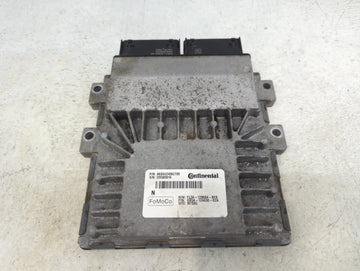 2016-2019 Ford Explorer PCM Engine Control Computer ECU ECM PCU OEM P/N:FL3A-12B684-BEB GB5A-12A650-BZA Fits OEM Used Auto P
