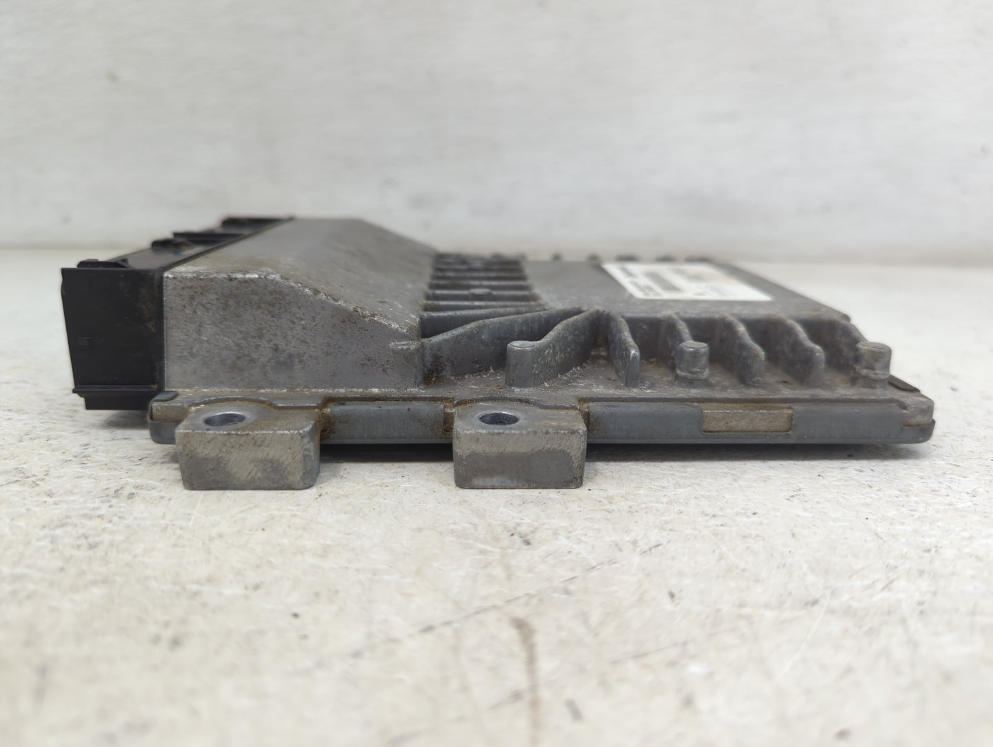 2016-2019 Ford Explorer PCM Engine Control Computer ECU ECM PCU OEM P/N:FL3A-12B684-BEB GB5A-12A650-BZA Fits OEM Used Auto P