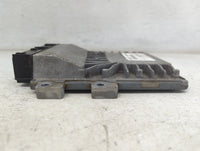 2016-2019 Ford Explorer PCM Engine Control Computer ECU ECM PCU OEM P/N:FL3A-12B684-BEB GB5A-12A650-BZA Fits OEM Used Auto P