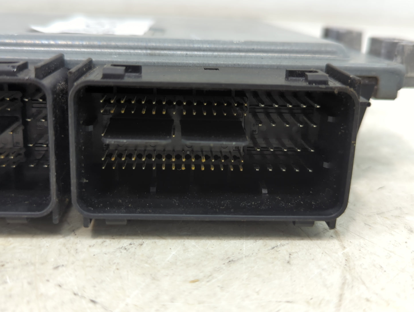 2016-2019 Ford Explorer PCM Engine Control Computer ECU ECM PCU OEM P/N:FL3A-12B684-BEB GB5A-12A650-BZA Fits OEM Used Auto P