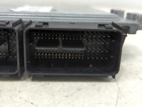 2016-2019 Ford Explorer PCM Engine Control Computer ECU ECM PCU OEM P/N:FL3A-12B684-BEB GB5A-12A650-BZA Fits OEM Used Auto P