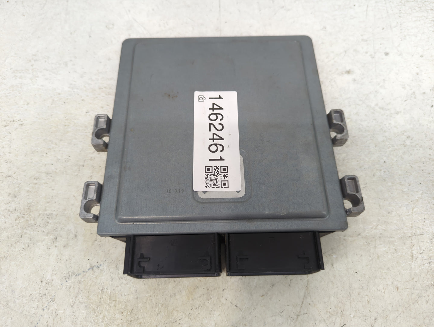 2016-2019 Ford Explorer PCM Engine Control Computer ECU ECM PCU OEM P/N:FL3A-12B684-BEB GB5A-12A650-BZA Fits OEM Used Auto P