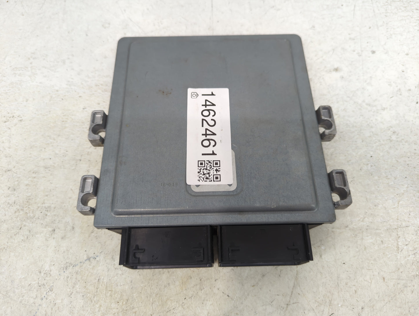 2016-2019 Ford Explorer PCM Engine Control Computer ECU ECM PCU OEM P/N:FL3A-12B684-BEB GB5A-12A650-BZA Fits OEM Used Auto P