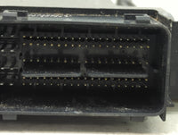 2016-2019 Ford Explorer PCM Engine Control Computer ECU ECM PCU OEM P/N:GB5A-12A650-YA FB5A-12B684-CA Fits OEM Used Auto Par