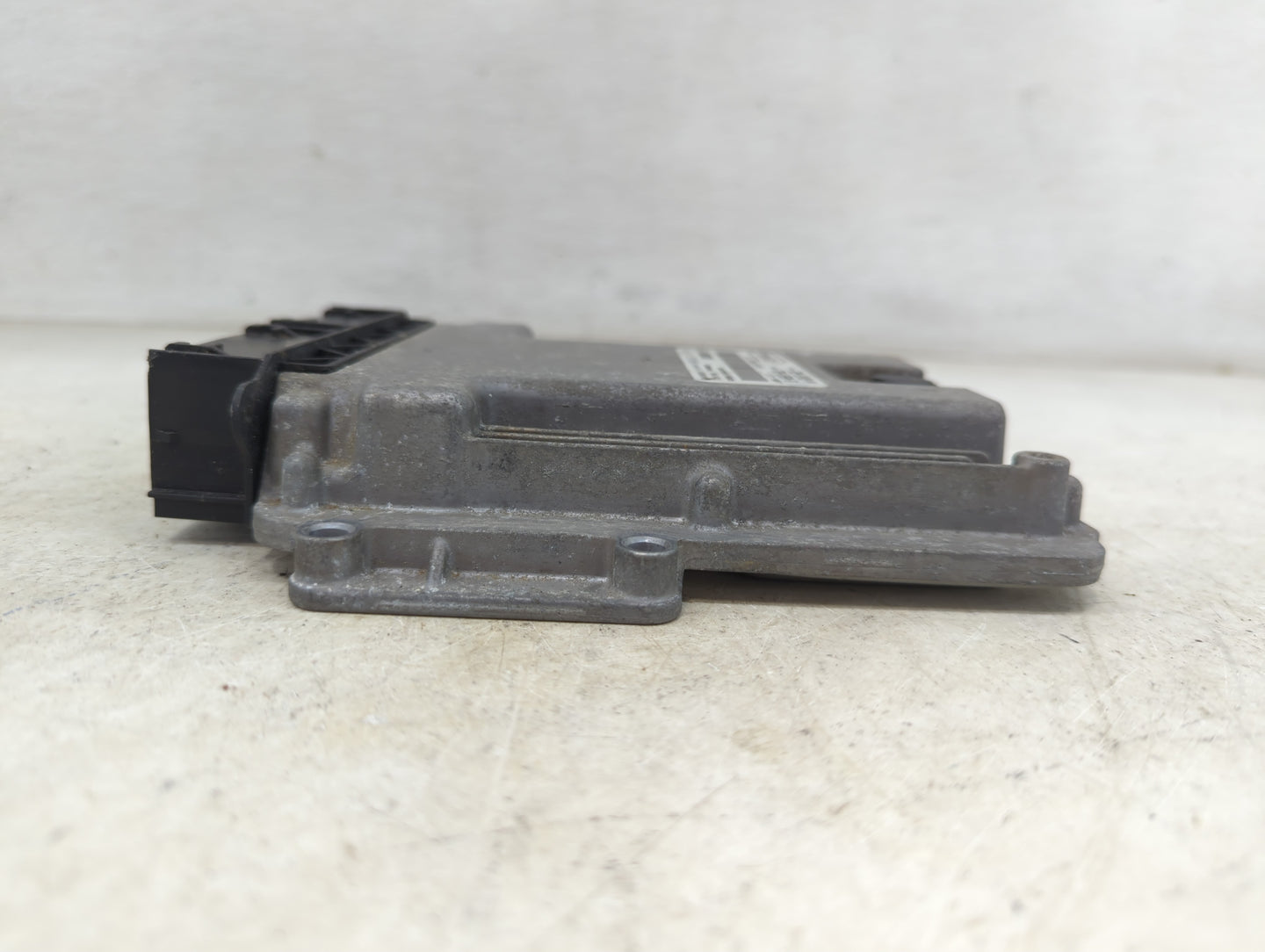 2016-2019 Ford Explorer PCM Engine Control Computer ECU ECM PCU OEM P/N:GB5A-12A650-YA FB5A-12B684-CA Fits OEM Used Auto Par
