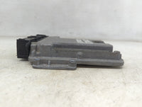 2016-2019 Ford Explorer PCM Engine Control Computer ECU ECM PCU OEM P/N:GB5A-12A650-YA FB5A-12B684-CA Fits OEM Used Auto Par