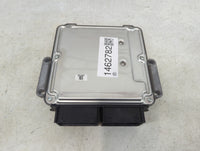 2016-2019 Ford Explorer PCM Engine Control Computer ECU ECM PCU OEM P/N:GB5A-12A650-YA FB5A-12B684-CA Fits OEM Used Auto Par