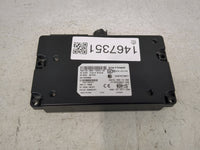 Ford Explorer Communication Control Module 1467351 - Oemusedautoparts1.com