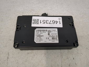 compare product Ford Explorer Communication Control Module 1467351