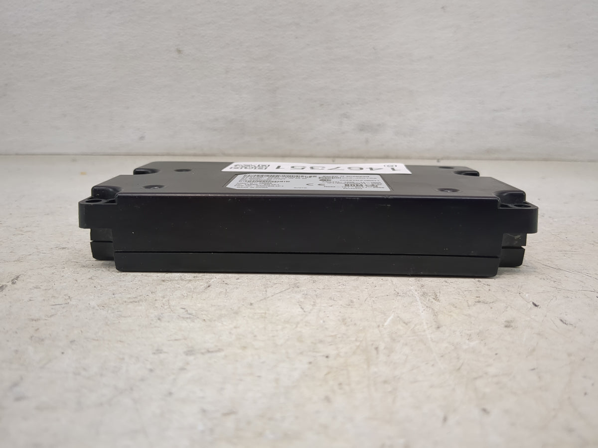 Ford Explorer Communication Control Module 1467351 - Oemusedautoparts1.com