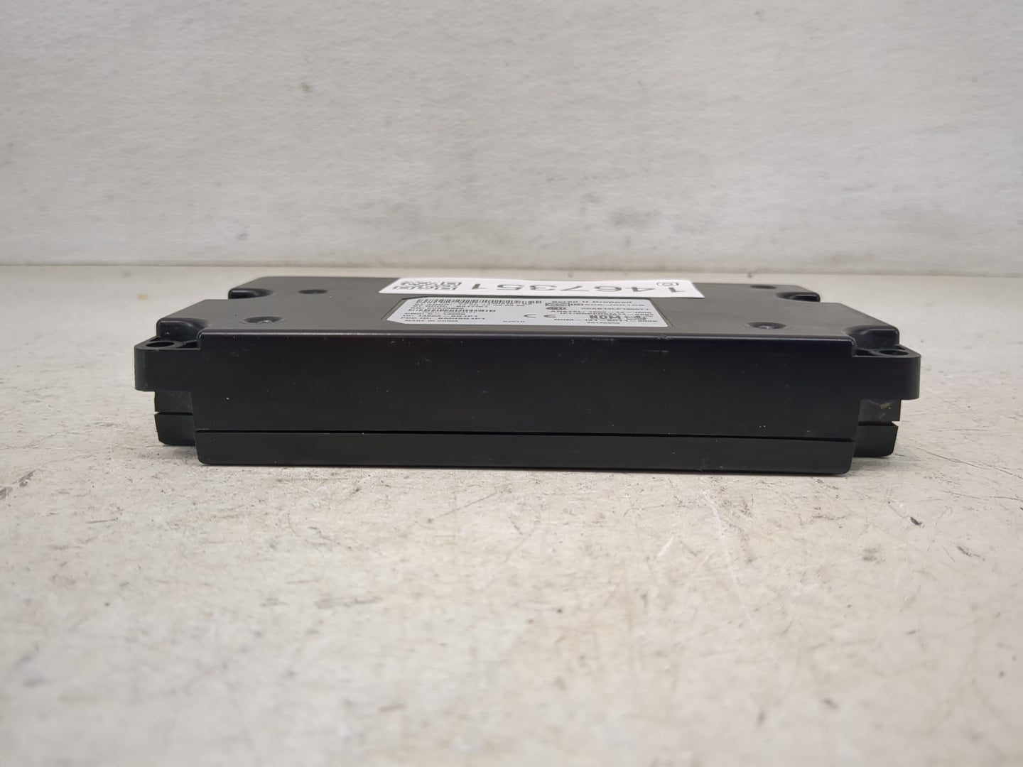 Ford Explorer Communication Control Module 1467351 - Oemusedautoparts1.com