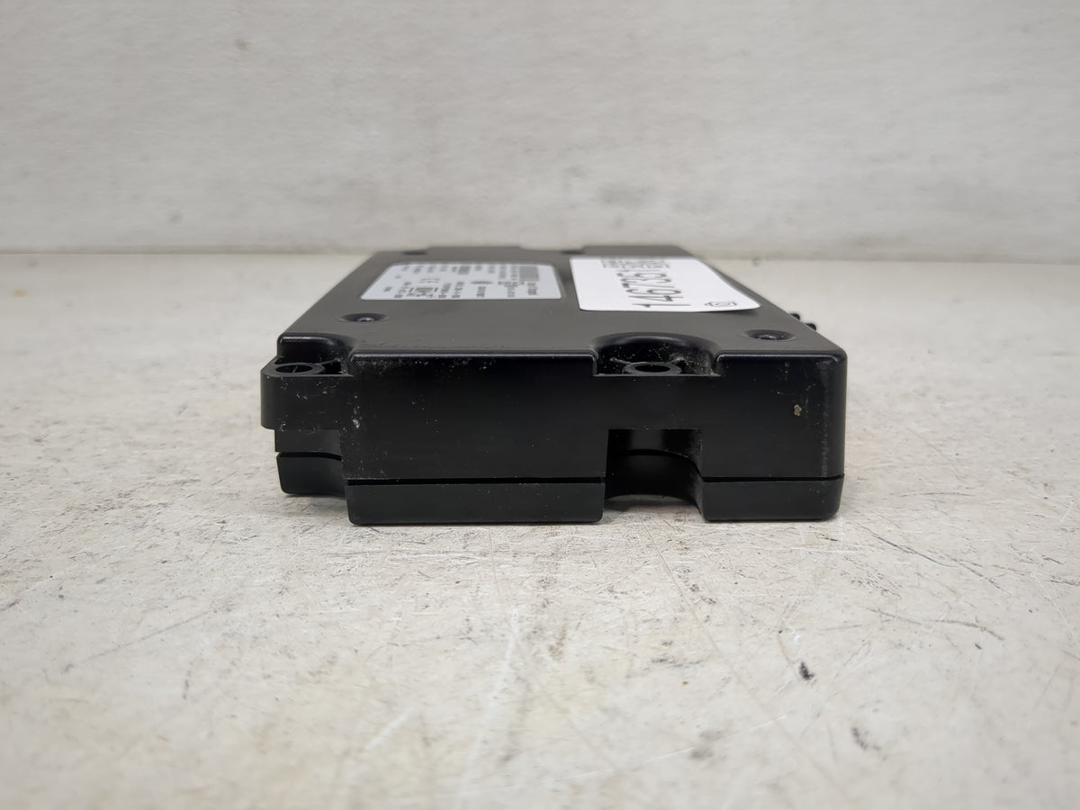 Ford Explorer Communication Control Module 1467351 - Oemusedautoparts1.com