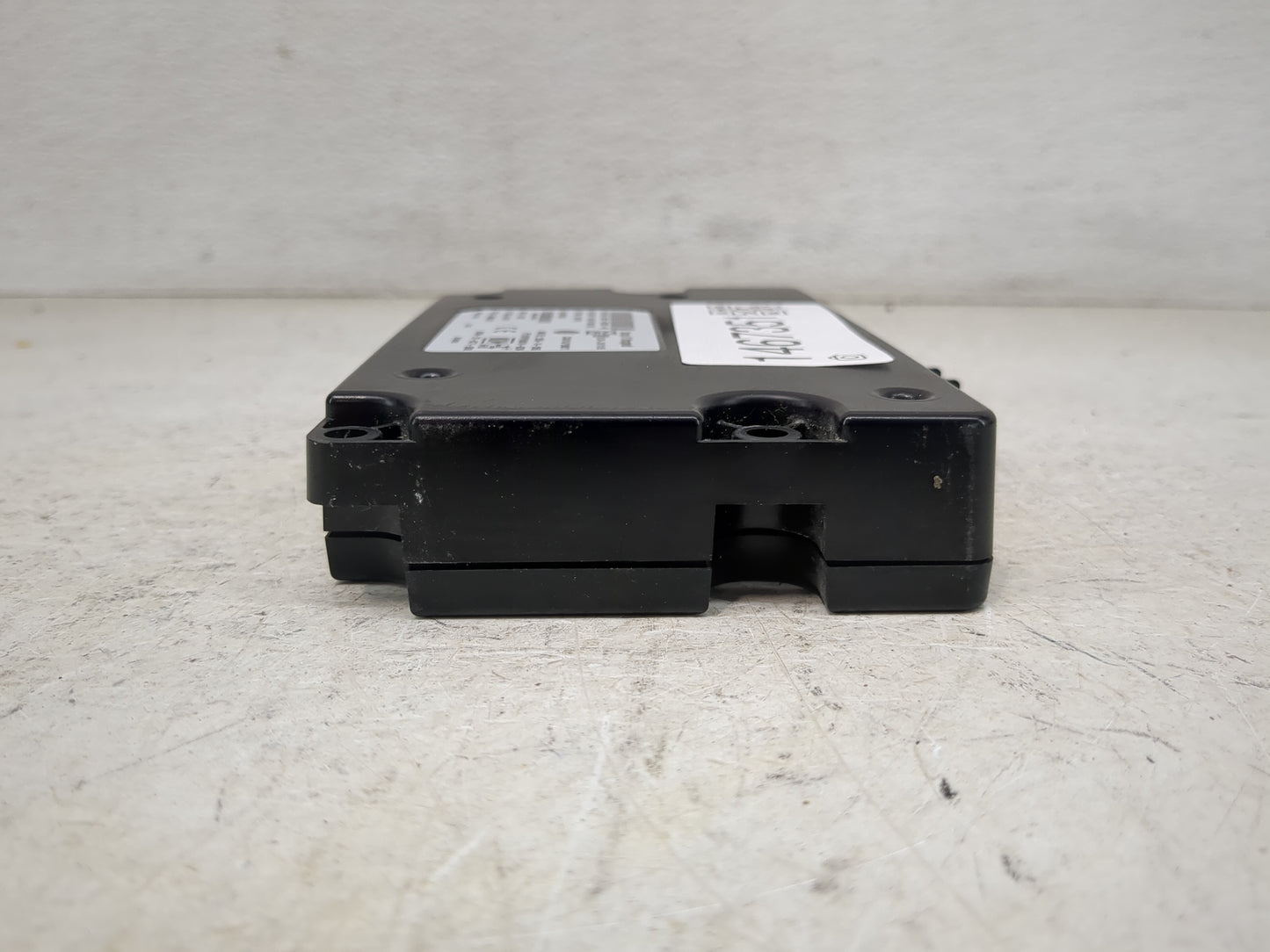 Ford Explorer Communication Control Module 1467351 - Oemusedautoparts1.com