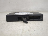 Ford Explorer Communication Control Module 1467351 - Oemusedautoparts1.com