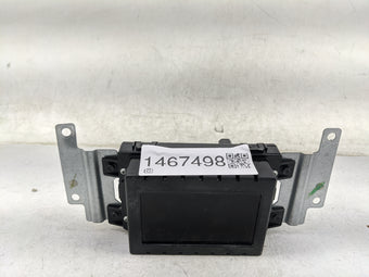 compare product 2014-2019 Ford Explorer Information Display Screen 1467498