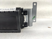 2014-2019 Ford Explorer Information Display Screen 1467498 - Oemusedautoparts1.com
