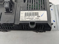 2014-2019 Ford Explorer Information Display Screen 1467498 - Oemusedautoparts1.com