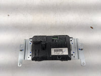 2014-2019 Ford Explorer Information Display Screen 1467498 - Oemusedautoparts1.com