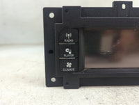 2016 Ford Explorer Radio Control Panel 1468965 - Oemusedautoparts1.com