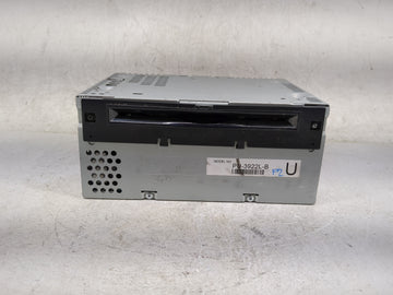 2016-2017 Ford Explorer Radio AM FM Cd Player Receiver Replacement P/N:PU-3922L-B GB5T-19C107-BG Fits Fits 2016 2017 OEM Use