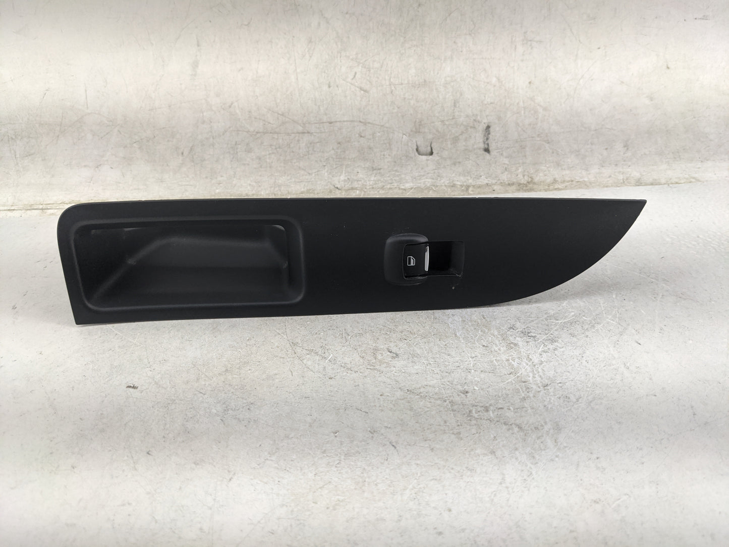 2016 Ford Explorer Passenger Right Power Window Switch Gb5t-14529-baw - Oemusedautoparts1.com
