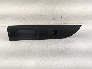 2016 Ford Explorer Passenger Right Power Window Switch Gb5t-14529-baw - Oemusedautoparts1.com