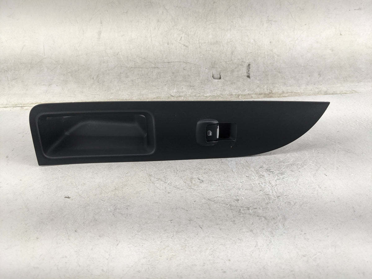 2016 Ford Explorer Passenger Right Power Window Switch Gb5t-14529-baw - Oemusedautoparts1.com