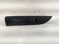 2016 Ford Explorer Passenger Right Power Window Switch Gb5t-14529-baw - Oemusedautoparts1.com