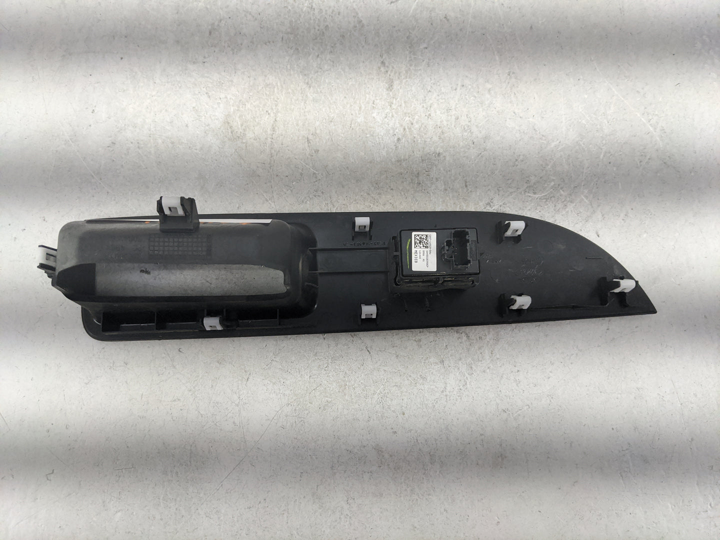 2016 Ford Explorer Passenger Right Power Window Switch Gb5t-14529-baw - Oemusedautoparts1.com