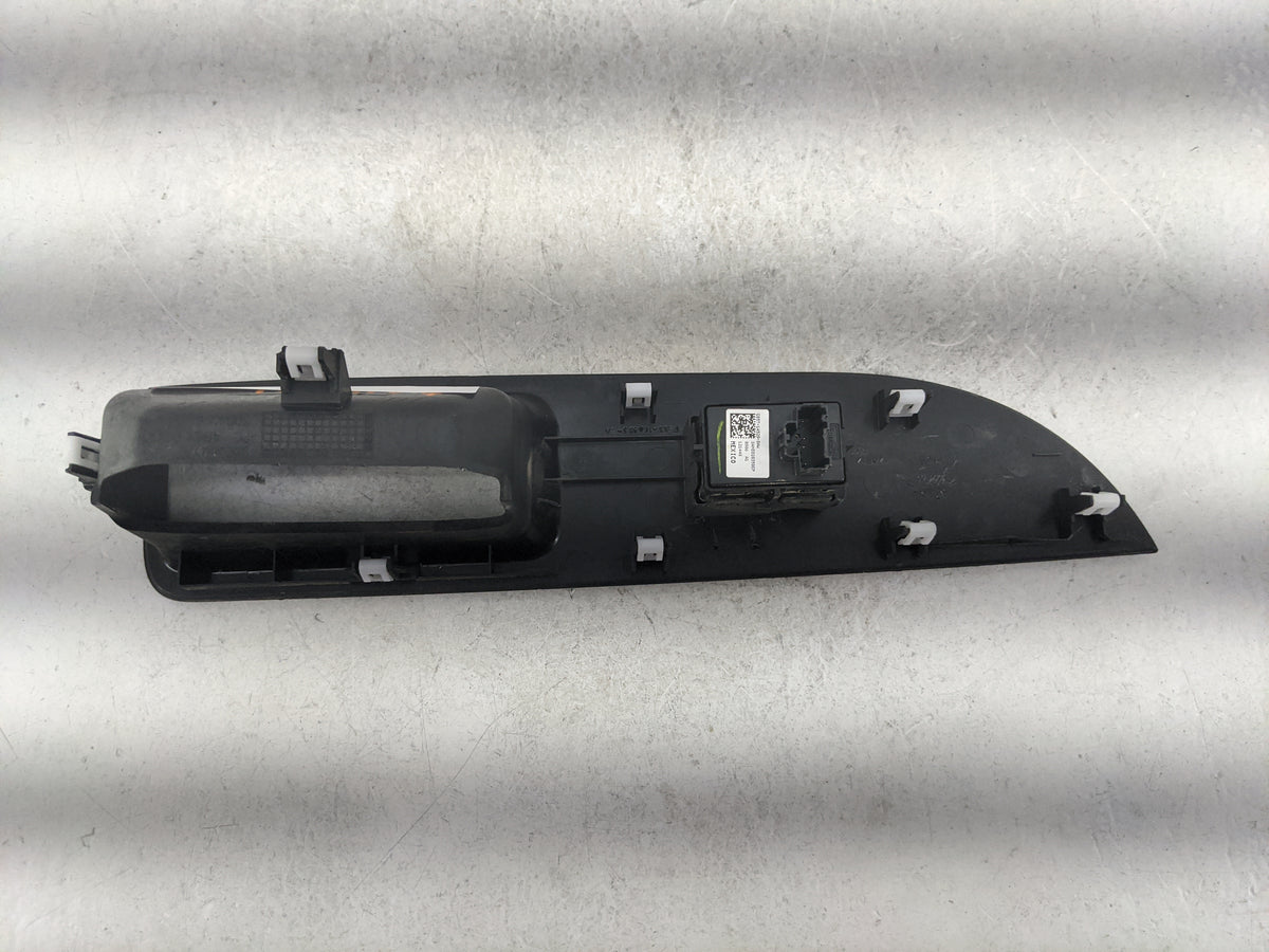 2016 Ford Explorer Passenger Right Power Window Switch Gb5t-14529-baw - Oemusedautoparts1.com