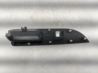 2016 Ford Explorer Passenger Right Power Window Switch Gb5t-14529-baw - Oemusedautoparts1.com