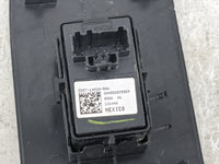 2016 Ford Explorer Passenger Right Power Window Switch Gb5t-14529-baw - Oemusedautoparts1.com