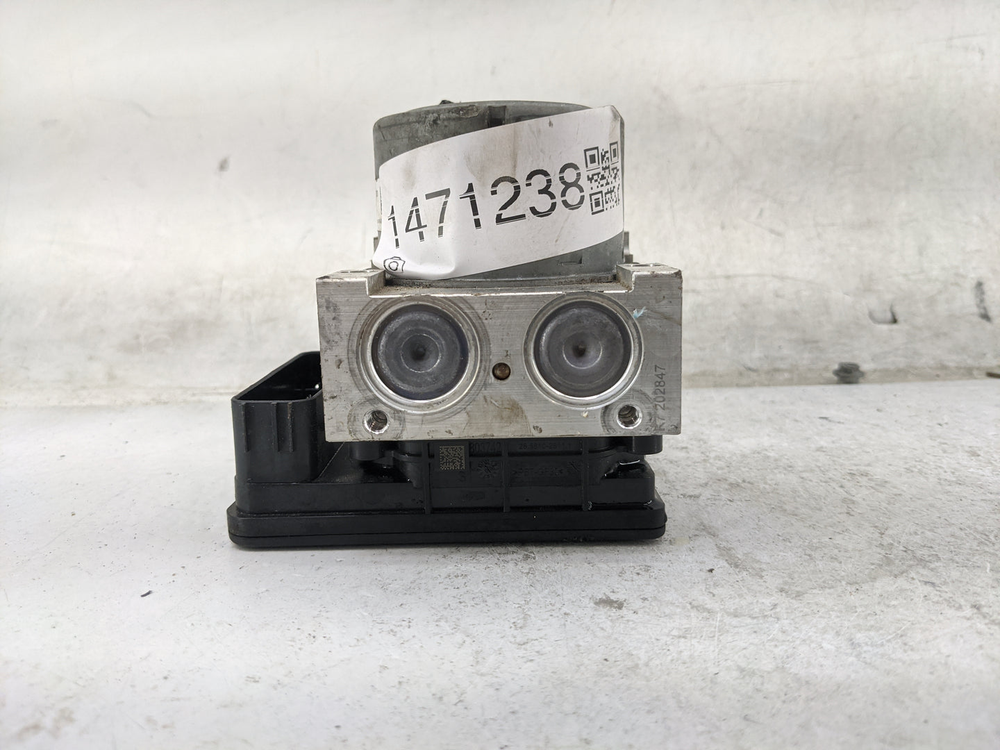 2016 Ford Explorer ABS Pump Control Module Replacement P/N:FB53-2C405-AE FB53-2C219-AE Fits OEM Used Auto Parts - Oemusedaut