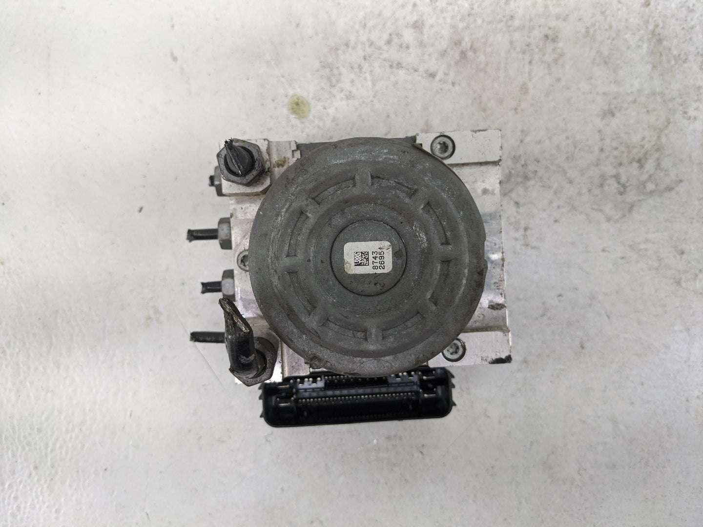 2016 Ford Explorer ABS Pump Control Module Replacement P/N:FB53-2C405-AE FB53-2C219-AE Fits OEM Used Auto Parts - Oemusedaut