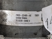 2016 Ford Explorer ABS Pump Control Module Replacement P/N:FB53-2C405-AE FB53-2C219-AE Fits OEM Used Auto Parts - Oemusedaut