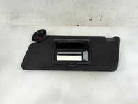 2016 Ford Explorer Sun Visor Shade Replacement Driver Left Mirror Fits OEM Used Auto Parts - Oemusedautoparts1.com