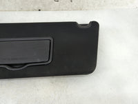 2016 Ford Explorer Sun Visor Shade Replacement Driver Left Mirror Fits OEM Used Auto Parts - Oemusedautoparts1.com