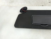 2016 Ford Explorer Sun Visor Shade Replacement Driver Left Mirror Fits OEM Used Auto Parts - Oemusedautoparts1.com