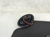 2016 Ford Explorer Sun Visor Shade Replacement Driver Left Mirror Fits OEM Used Auto Parts - Oemusedautoparts1.com