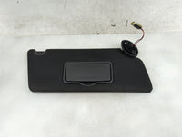 2016 Ford Explorer Sun Visor Shade Replacement Passenger Right Mirror Fits OEM Used Auto Parts - Oemusedautoparts1.com