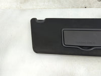 2016 Ford Explorer Sun Visor Shade Replacement Passenger Right Mirror Fits OEM Used Auto Parts - Oemusedautoparts1.com